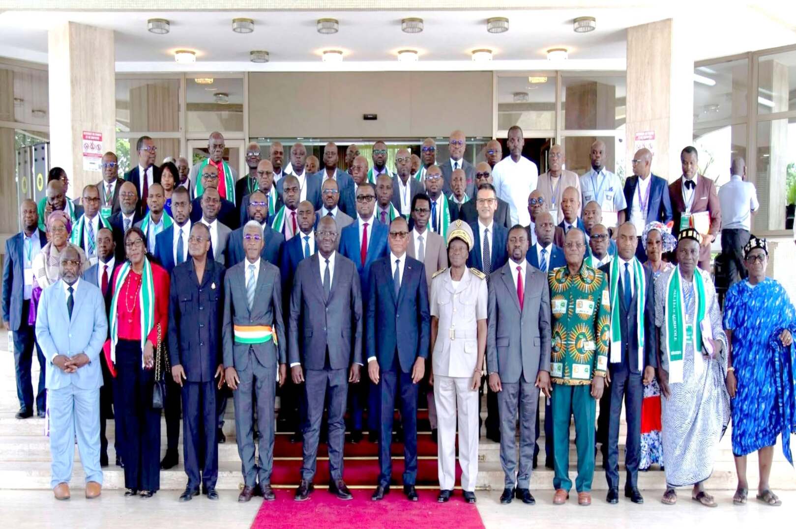 Strong Growth Confirms the Strength of Côte d’Ivoire’s Agriculture